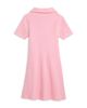 Aqua Aqua Girls' Short Sleeved Sweater Dress, Big Kid - 2