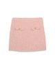 Aqua Aqua Girls' Sweater Skirt, Big Kid - 1