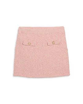 Aqua Aqua Girls' Sweater Skirt, Big Kid