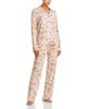 Aqua Aqua Great Escape Pajama Set - 1