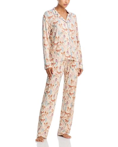 Aqua Aqua Great Escape Pajama Set