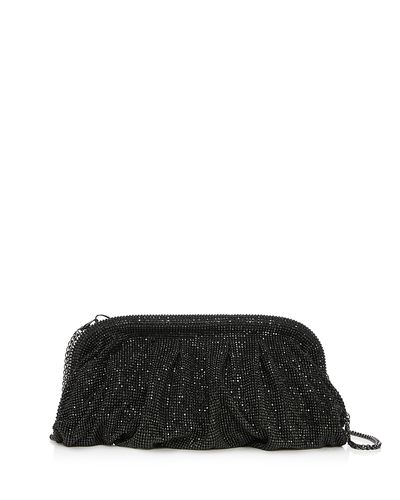 Aqua Aqua Irina Evening Clutch