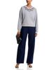Aqua Aqua Juliana Embellished Crewneck Sweatshirt - 2