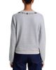Aqua Aqua Juliana Embellished Crewneck Sweatshirt - 3