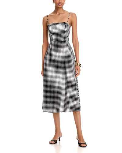 Aqua Aqua Khalani Dress
