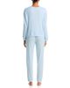 Aqua Aqua Lazy Days Long Sleeve Lounge Set - 2