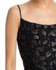 Aqua Aqua Long Corset Dress - 3