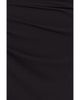 Aqua Aqua Long Scuba Halter Dress - 5