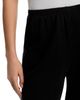 Aqua Aqua Macy Wide Leg Sweatpants - 5