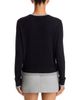 Aqua Aqua Mahlia Double Layer Cardigan - 3