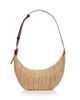 Aqua Aqua Medium Belted Hobo Bag - 1