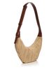 Aqua Aqua Medium Belted Hobo Bag - 4