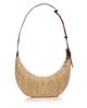 Aqua Aqua Medium Belted Hobo Bag - 5