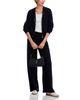 Aqua Aqua Melody Wide Leg Sweatpants - 2