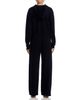 Aqua Aqua Melody Wide Leg Sweatpants - 6