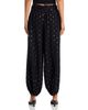 Aqua Aqua Mirror Balloon Pants - 3