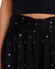 Aqua Aqua Mirror Balloon Pants - 5
