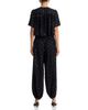 Aqua Aqua Mirror Balloon Pants - 6