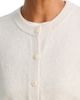 Aqua Aqua Neave Cropped Dropped Shoulder Cardigan - 4