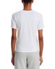 Aqua Aqua Olivia Cherry Print Fitted Cotton Tee Exclusive - 3