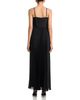 Aqua Aqua Orzna Pleated Gown - 4