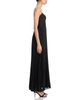 Aqua Aqua Orzna Pleated Gown - 5