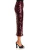 Aqua Aqua Pailette Midi Skirt - 3