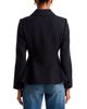 Aqua Aqua Peplum Slim Fit Blazer - 4