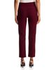 Aqua Aqua Ponte Slim Stretch Pants - 3