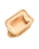 Aqua Aqua Popcorn Clutch - 3