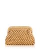 Aqua Aqua Popcorn Clutch - 6