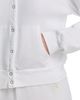 Aqua Aqua Sadie Snap Front Hoodie - 4