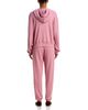Aqua Aqua Sadie Stringy Bows Cotton Snap Hoodie Exclusive - 5