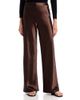 Aqua Aqua Satin Bias Cut Pants - 1
