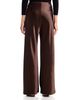 Aqua Aqua Satin Bias Cut Pants - 3