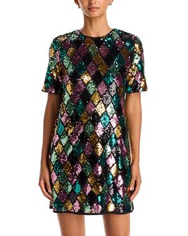 Sho Dress