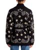 Aqua Aqua Shawl Collar Belted Cardigan - 3