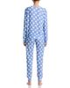 Aqua Aqua Sleep Peachy Party Pajama Set - 2
