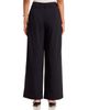 Aqua Aqua Slinky Wide Leg Pants - 3