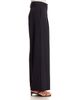 Aqua Aqua Slinky Wide Leg Pants - 4