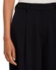 Aqua Aqua Slinky Wide Leg Pants - 5