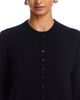 Aqua Aqua Snap Closed Cardigan - 4
