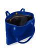Aqua Aqua Suede Tote - 3