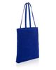 Aqua Aqua Suede Tote - 4
