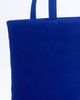 Aqua Aqua Suede Tote - 5