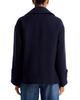Aqua Aqua Swing Peacoat - 4