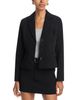 Aqua Aqua Three Button Jacket - 2