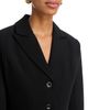 Aqua Aqua Three Button Jacket - 5