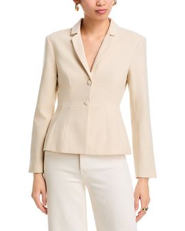Aqua Aqua Two Button Jacket