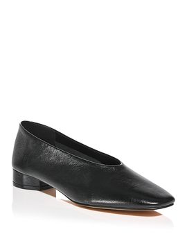 Aqua Aqua Women's Amira Flats